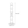 Load image into Gallery viewer, Horizon Obelisk Alabaster Floor Lamp
