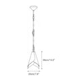 Load image into Gallery viewer, Horse Hoof Piel Pendant Lamp
