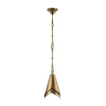 Load image into Gallery viewer, Horse Hoof Piel Pendant Lamp
