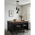 Load image into Gallery viewer, Horse Hoof Piel Pendant Lamp
