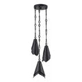 Load image into Gallery viewer, Horse Hoof Piel Pendant Lamp

