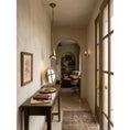 Load image into Gallery viewer, Horse Hoof Piel Pendant Lamp

