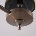 Load image into Gallery viewer, Hour Rho Chandelier
