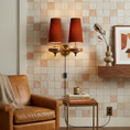 Load image into Gallery viewer, Hour Rho Plug-in Wall Lamp
