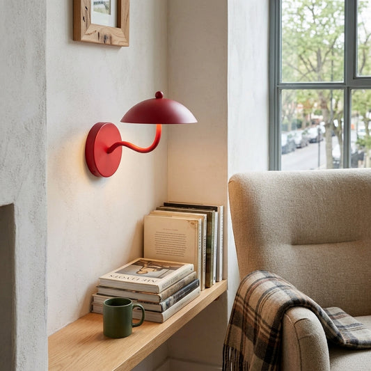 Ripple Wall Lamp