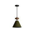 Cargar la imagen en la vista de la galería, Hour Rho Pendant Lamp
