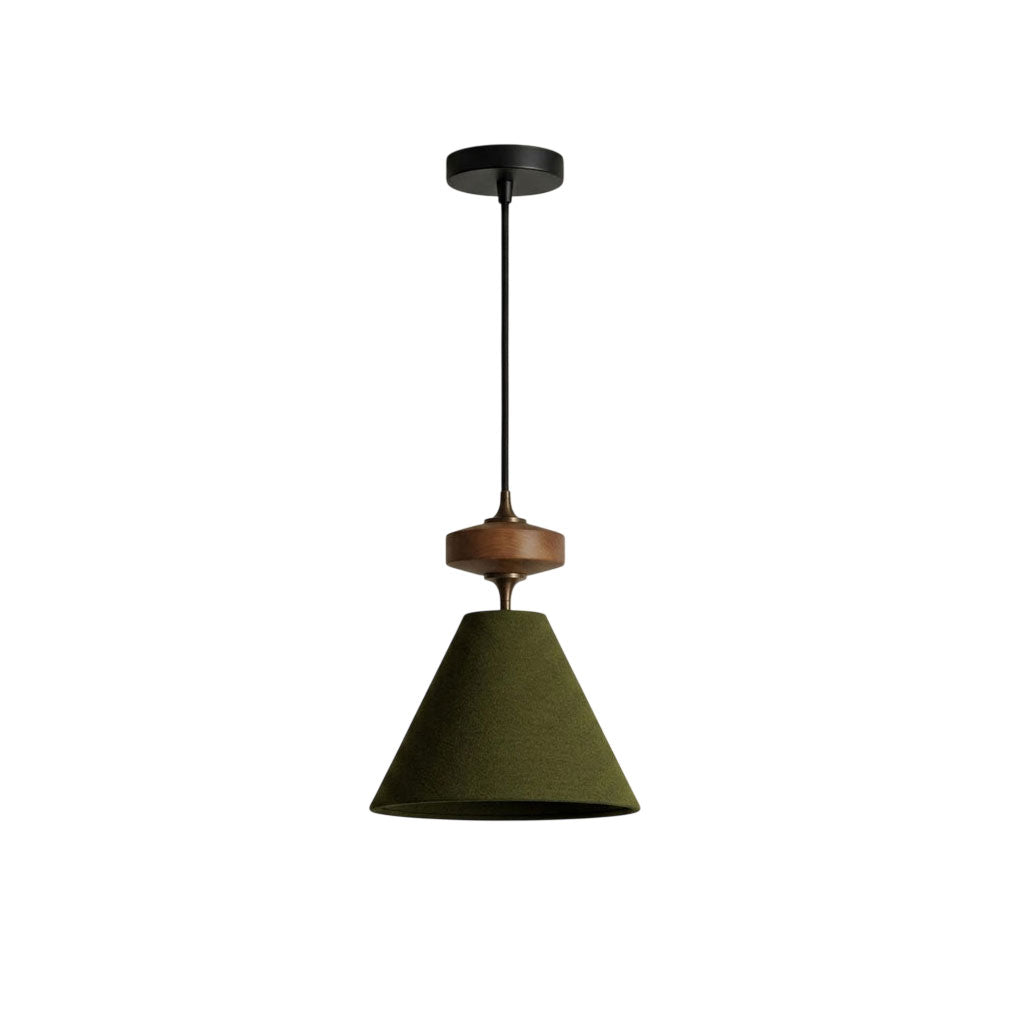 Hour Rho Pendant Lamp