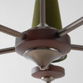 Bild in Galerie-Betrachter laden, Hour Rho Chandelier
