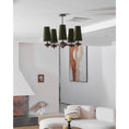Bild in Galerie-Betrachter laden, Hour Rho Chandelier
