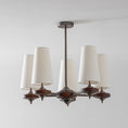 Bild in Galerie-Betrachter laden, Hour Rho Chandelier
