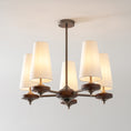 Bild in Galerie-Betrachter laden, Hour Rho Chandelier
