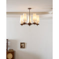Bild in Galerie-Betrachter laden, Hour Rho Chandelier
