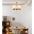 Bild in Galerie-Betrachter laden, Hour Rho Chandelier
