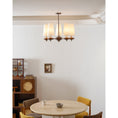 Bild in Galerie-Betrachter laden, Hour Rho Chandelier
