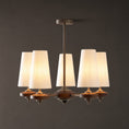 Bild in Galerie-Betrachter laden, Hour Rho Chandelier
