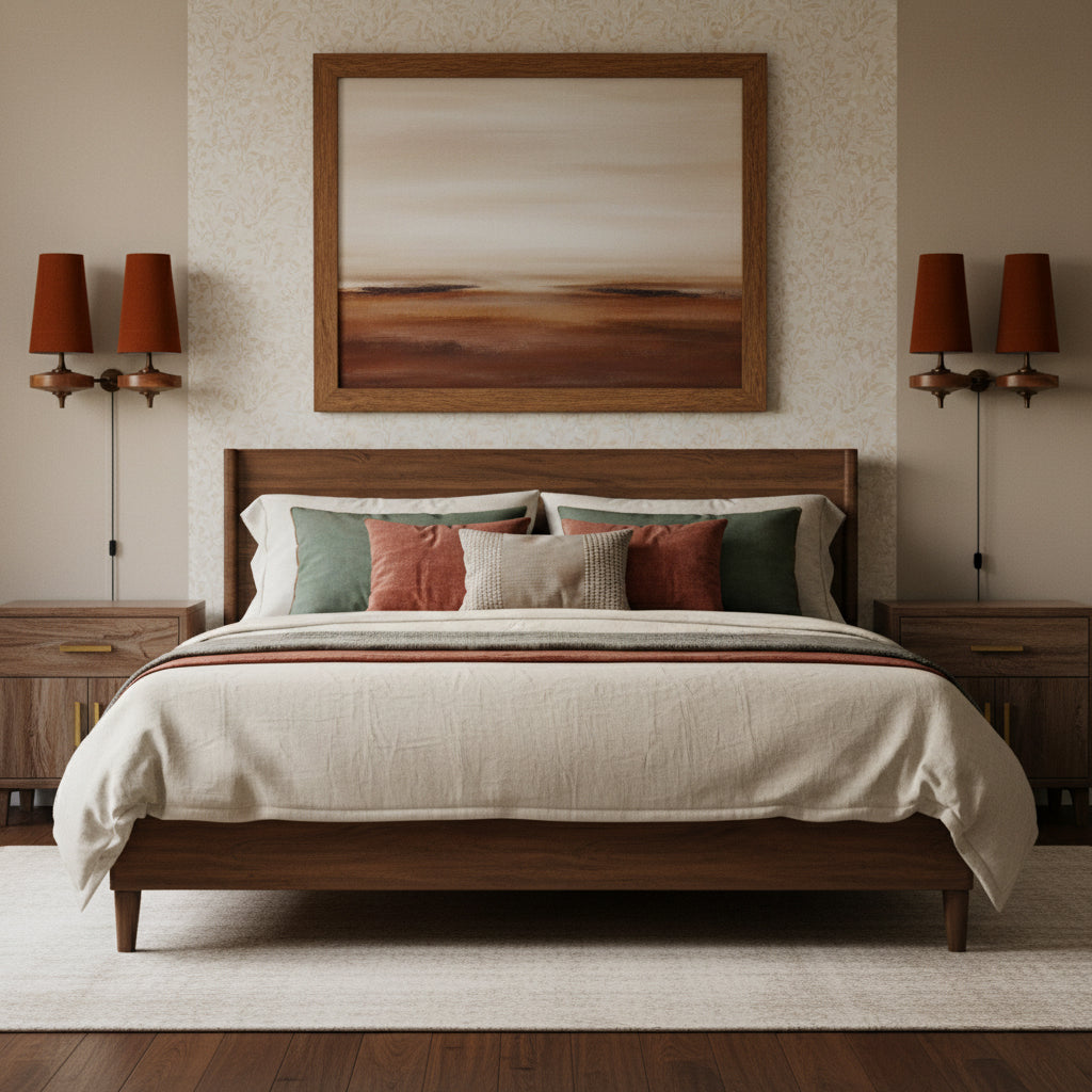 Hour Rho Plug-in Wall Lamp