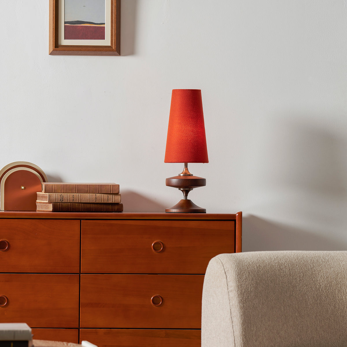 Lampe de Table Hour Rho