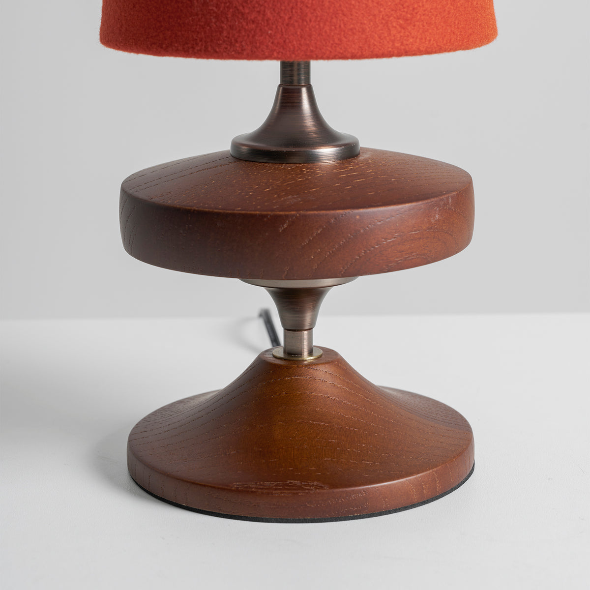 Lampe de Table Hour Rho