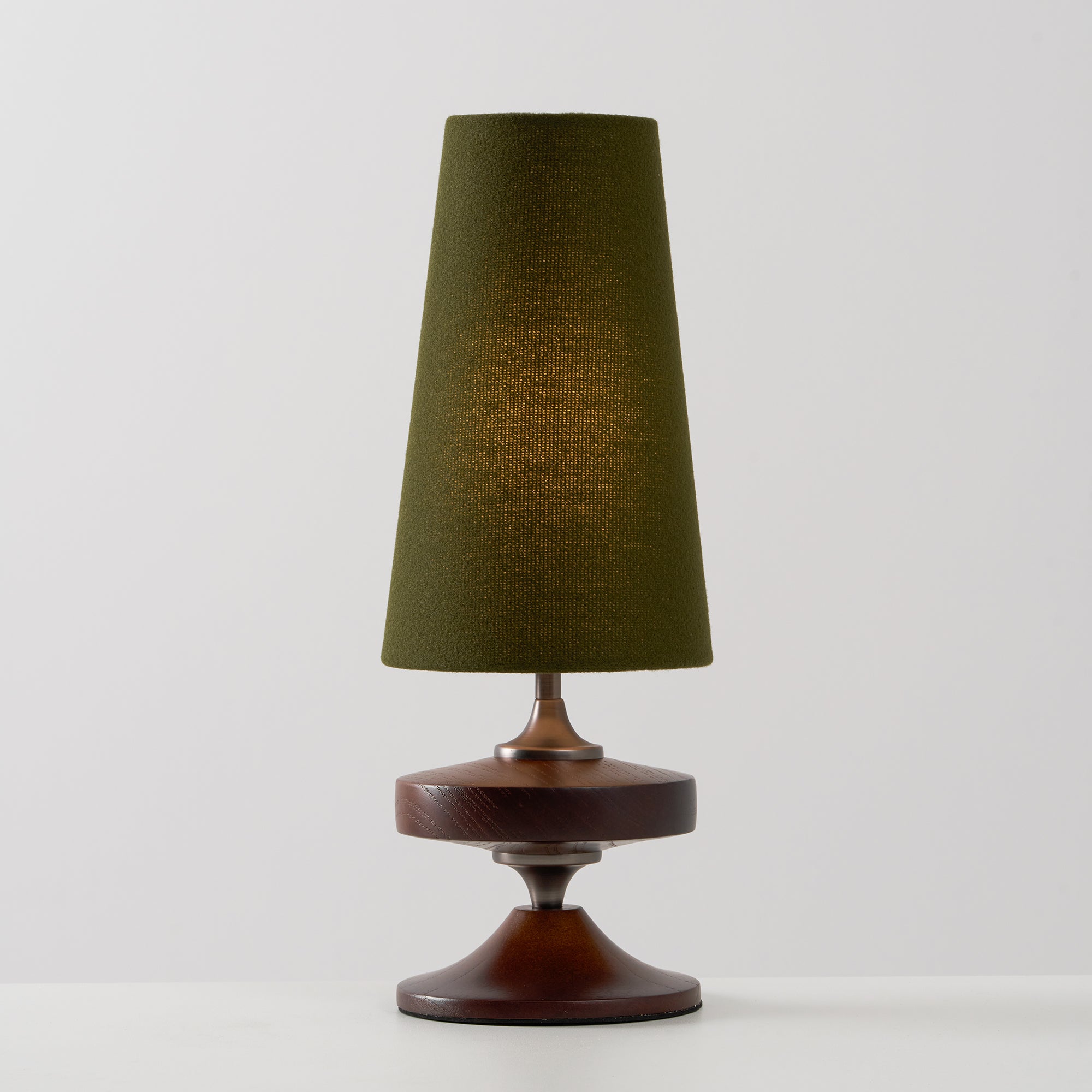 Hour Rho Table Lamp