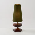 Load image into Gallery viewer, Hour Rho Table Lamp
