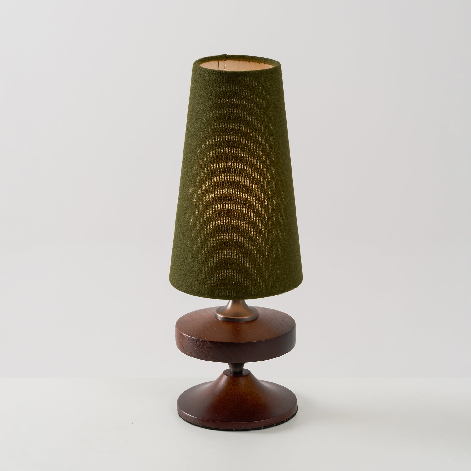 Hour Rho Table Lamp