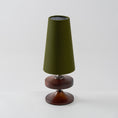 Load image into Gallery viewer, Hour Rho Table Lamp
