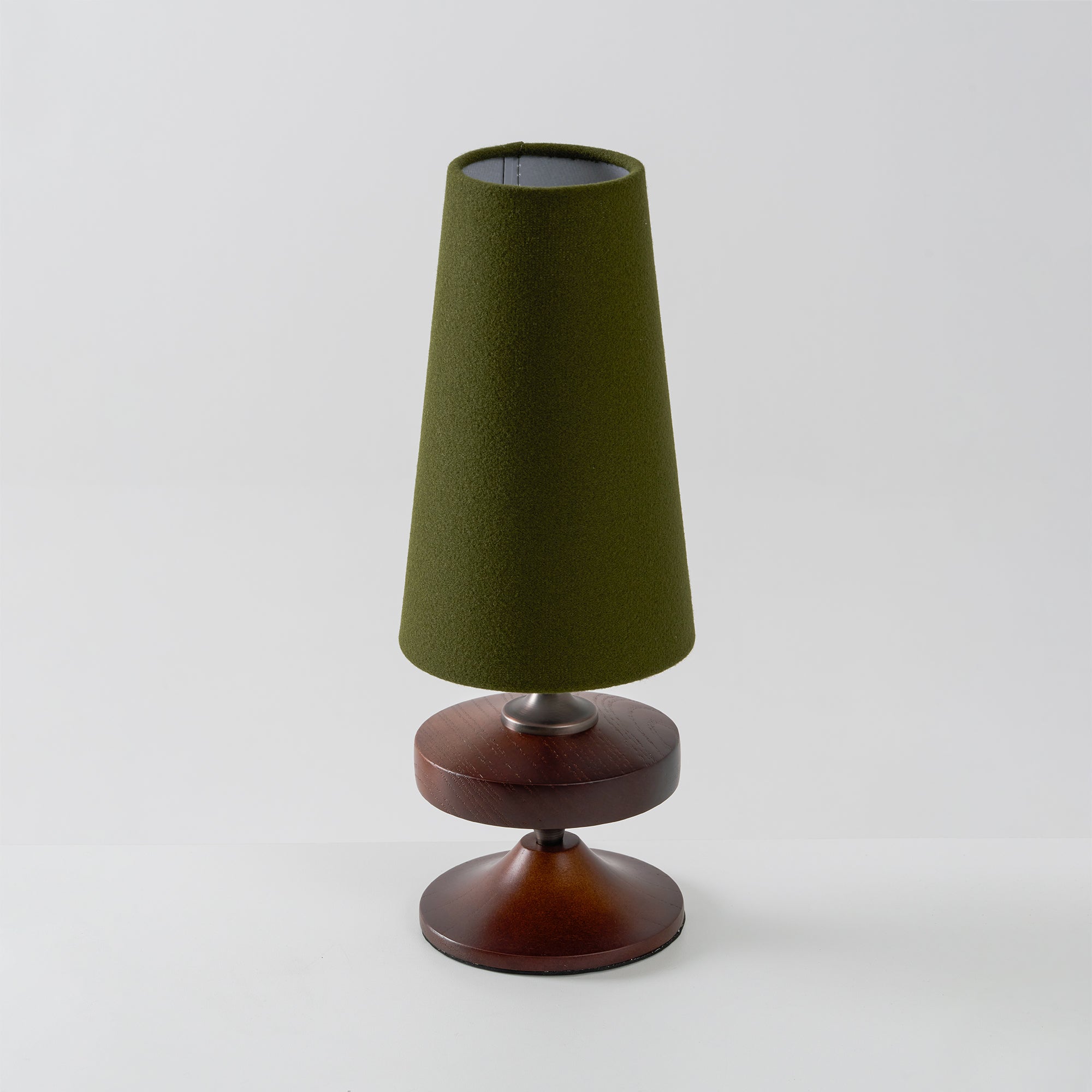 Hour Rho Table Lamp