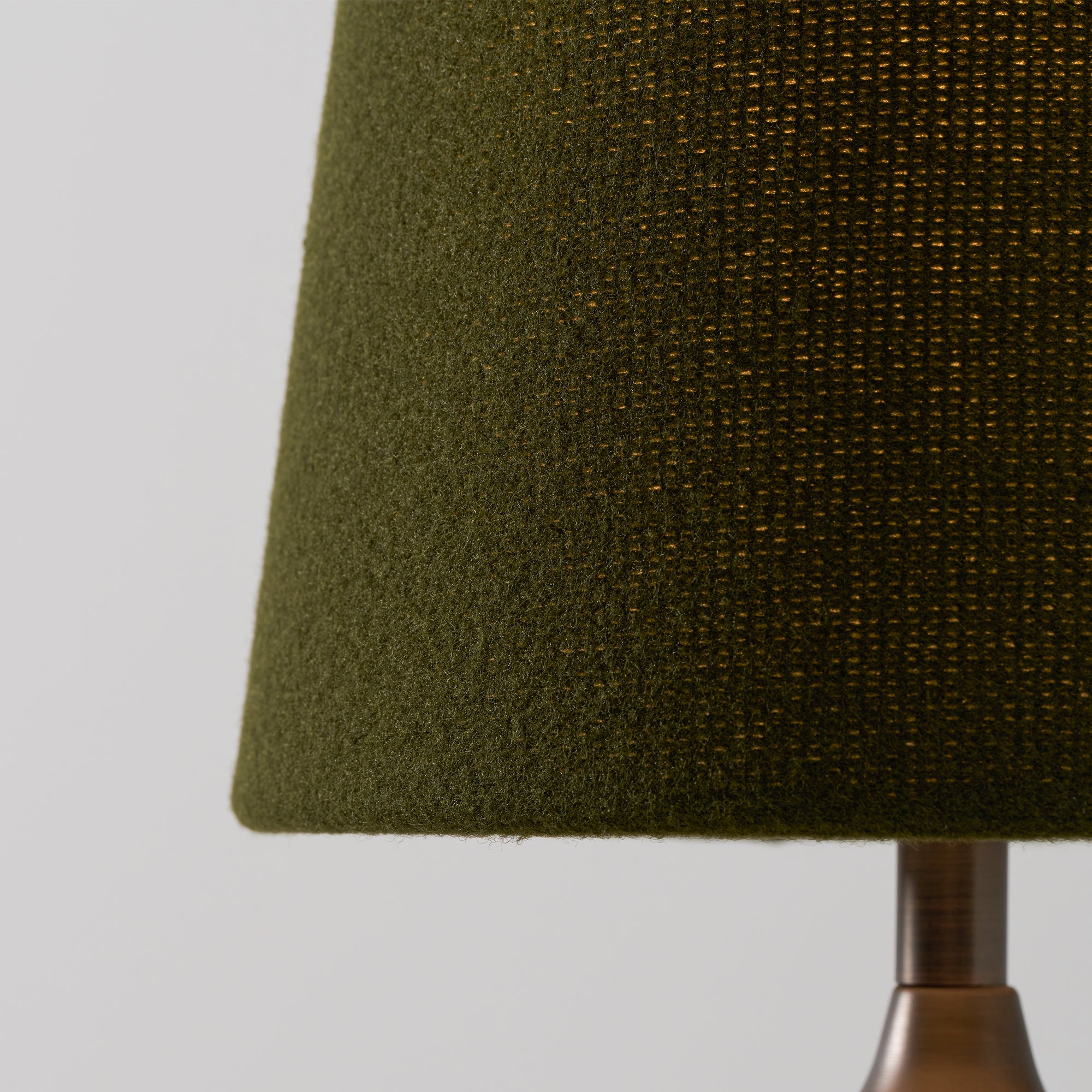 Hour Rho Table Lamp
