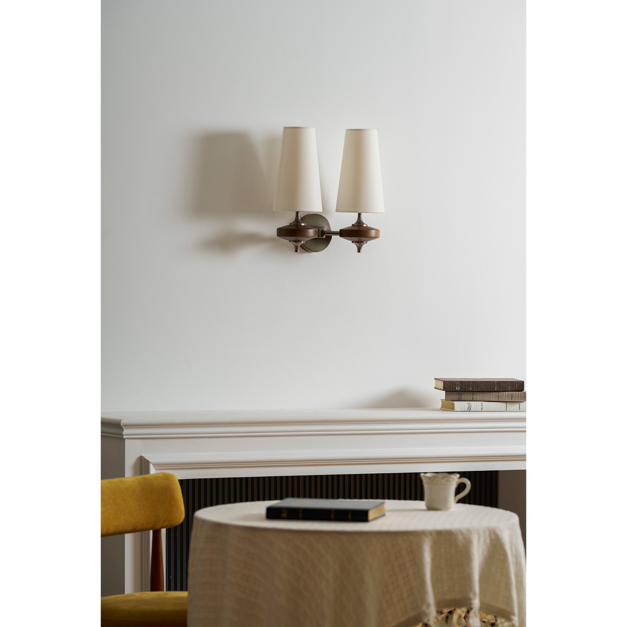 Hour Rho Wall Lamp