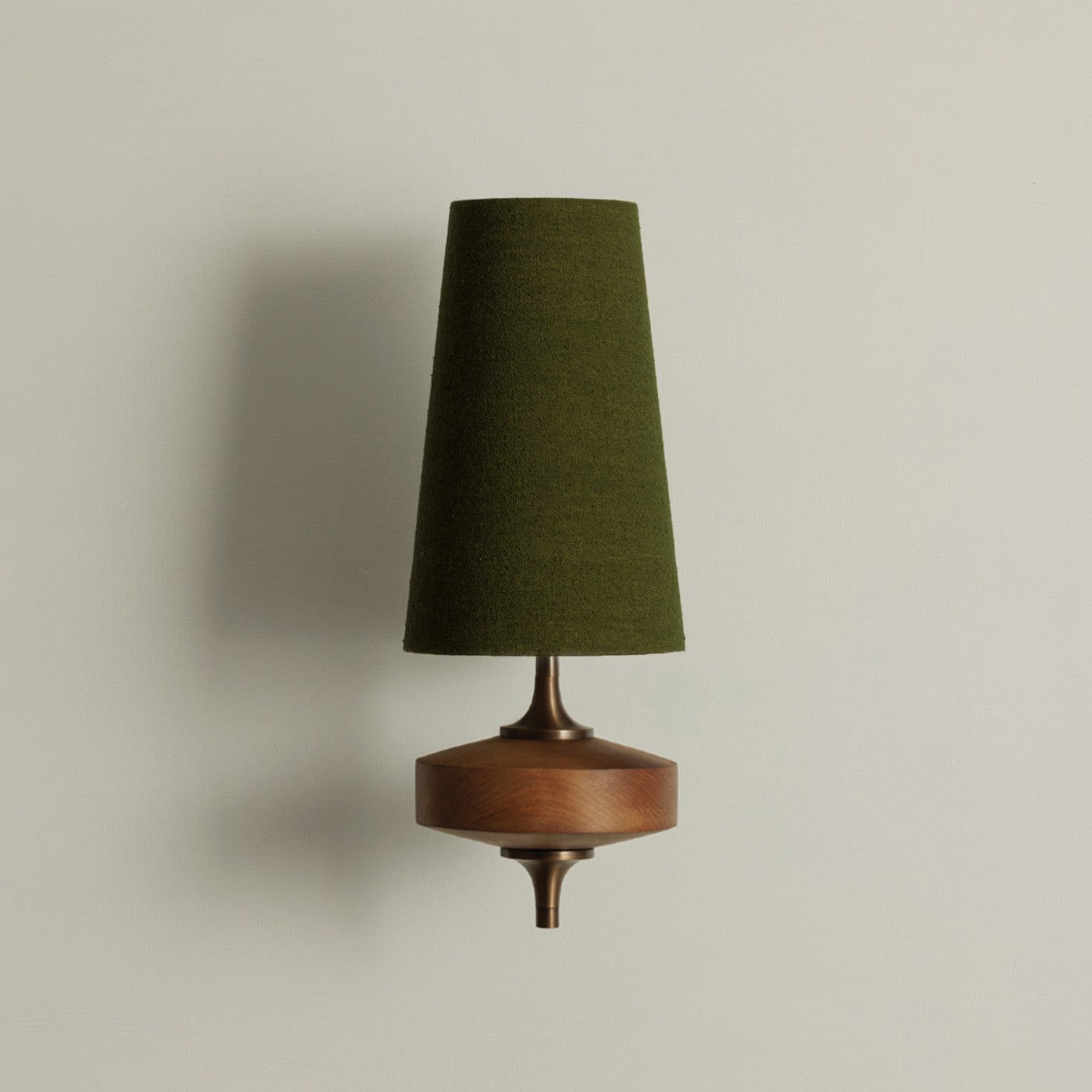 Hour Rho Wall Lamp