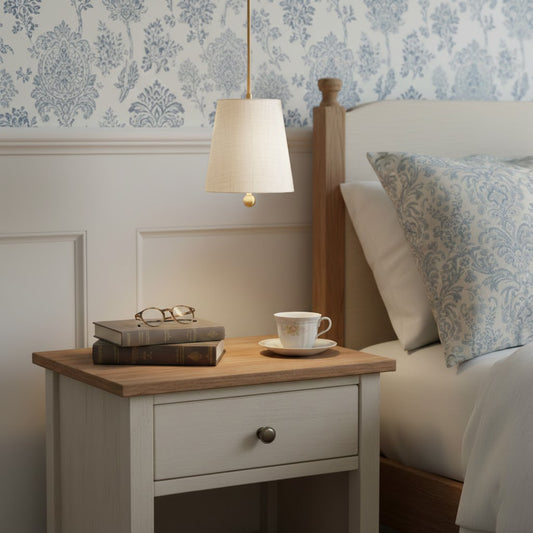 House Cord Pendant Lamp