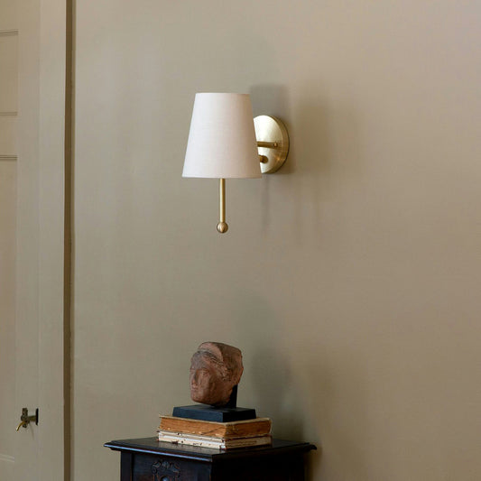House Wall Lamp