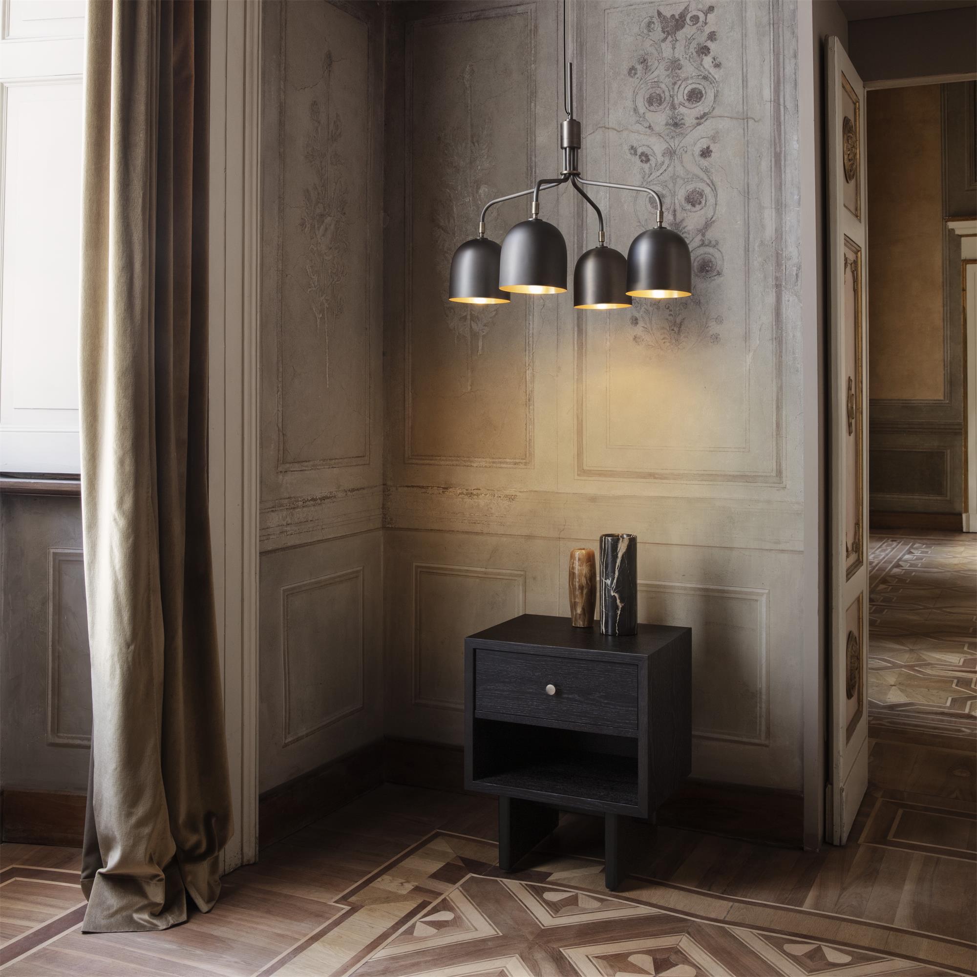 Howard Chandelier – Radilum