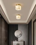 Load image into Gallery viewer, Hudson Valley Budnick Ceiling Light
