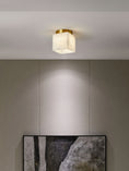 Load image into Gallery viewer, Hudson Valley Budnick Ceiling Light
