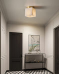 Load image into Gallery viewer, Hudson Valley Budnick Ceiling Light
