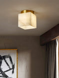 Load image into Gallery viewer, Hudson Valley Budnick Ceiling Light
