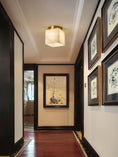 Load image into Gallery viewer, Hudson Valley Budnick Ceiling Light
