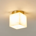 Load image into Gallery viewer, Hudson Valley Budnick Ceiling Light
