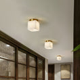 Load image into Gallery viewer, Hudson Valley Budnick Ceiling Light
