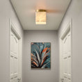 Load image into Gallery viewer, Hudson Valley Budnick Ceiling Light
