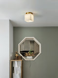 Load image into Gallery viewer, Hudson Valley Budnick Ceiling Light
