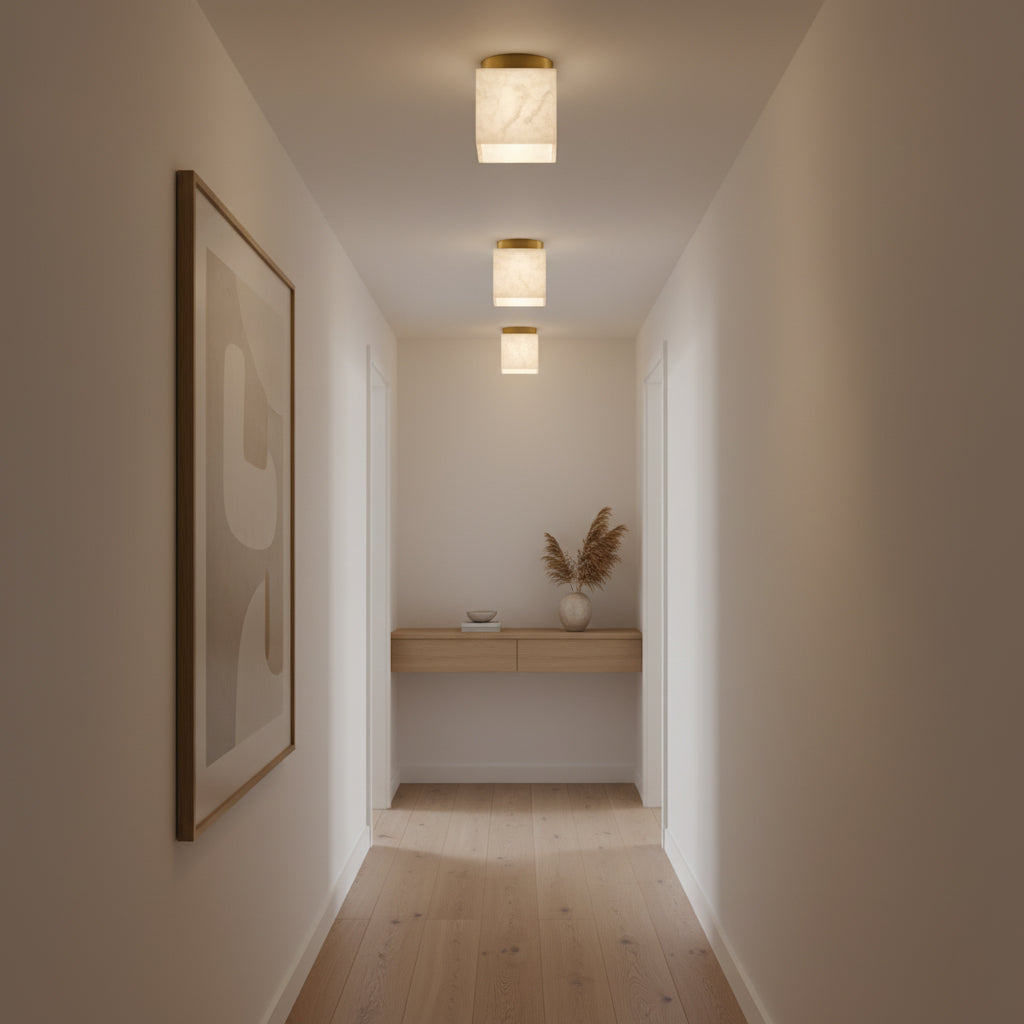 Потолочный светильник Hudson Valley Budnick