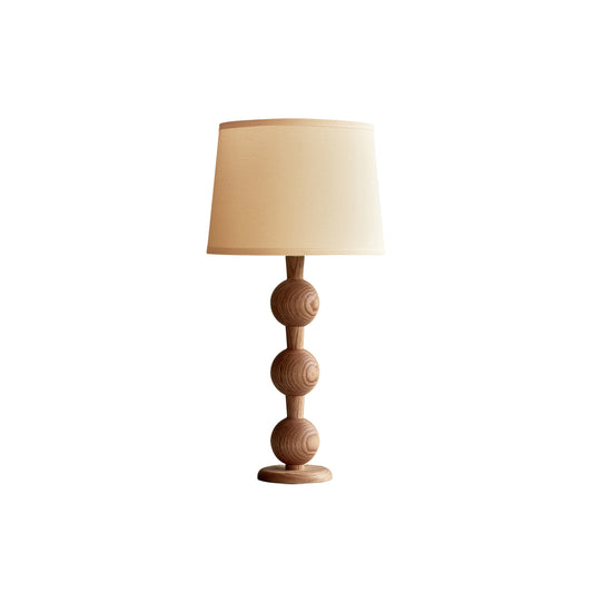 Hugo Barbell Table Lamp