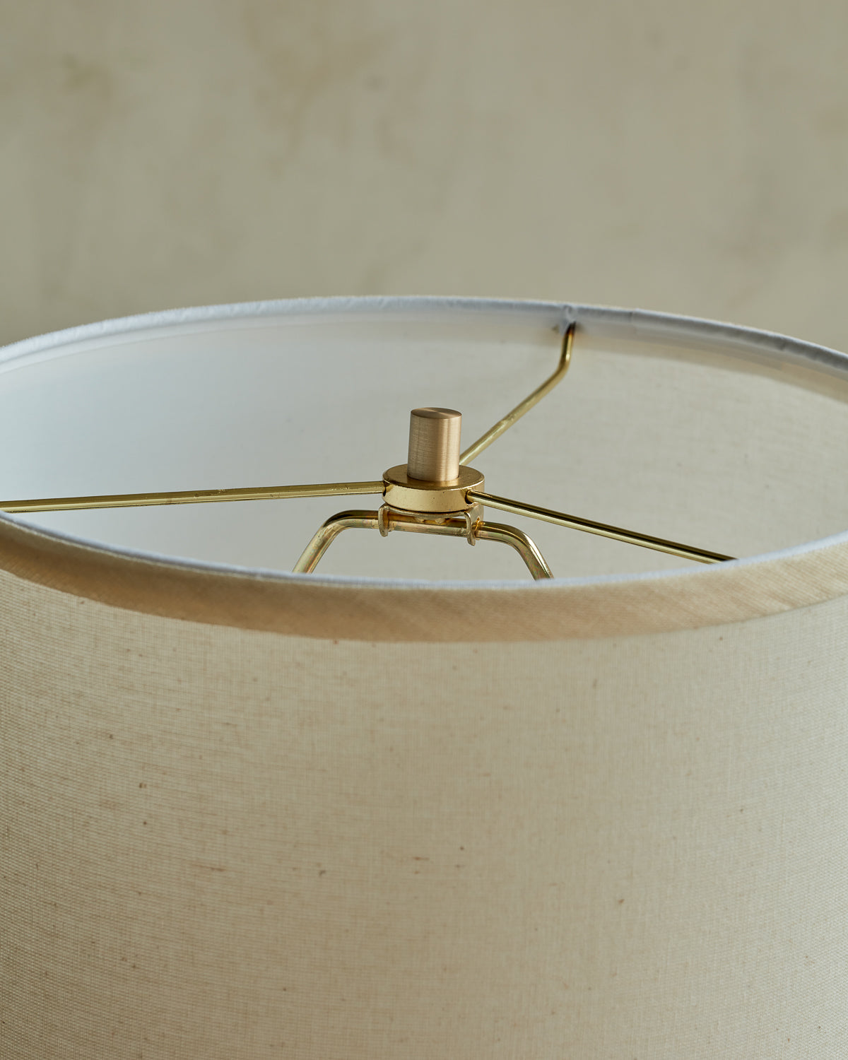 Lampe de table Hugo Barbell