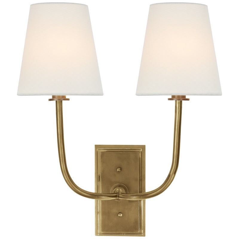 Hulton Wall Lamp