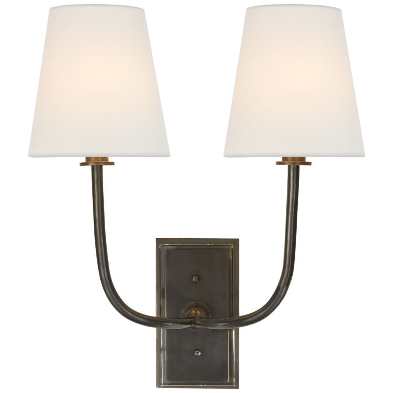 Hulton Wall Lamp