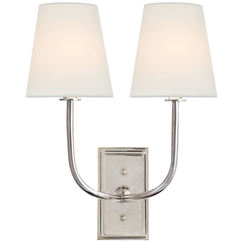 Hulton Wall Lamp