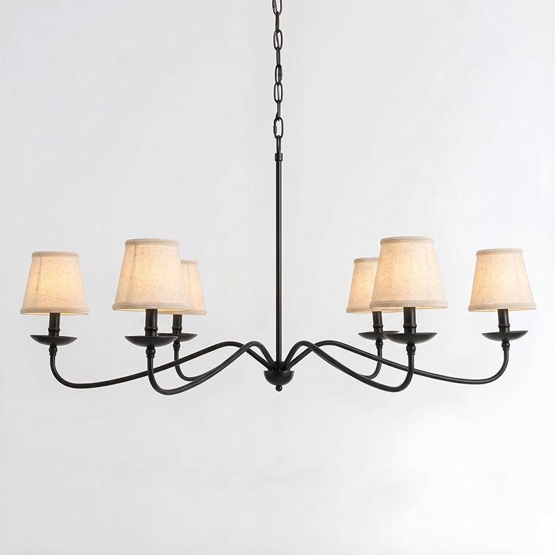 Candelabro Hunter