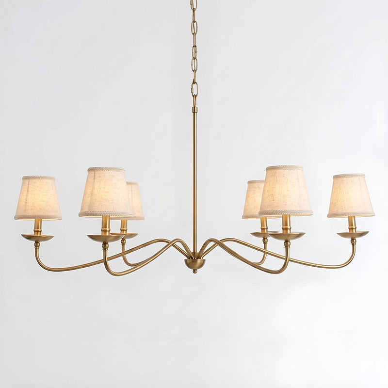 Candelabro Hunter